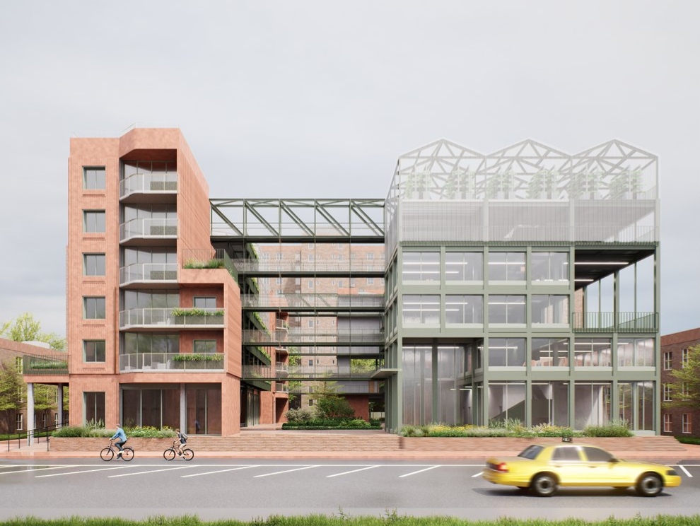 Harvest Commons
