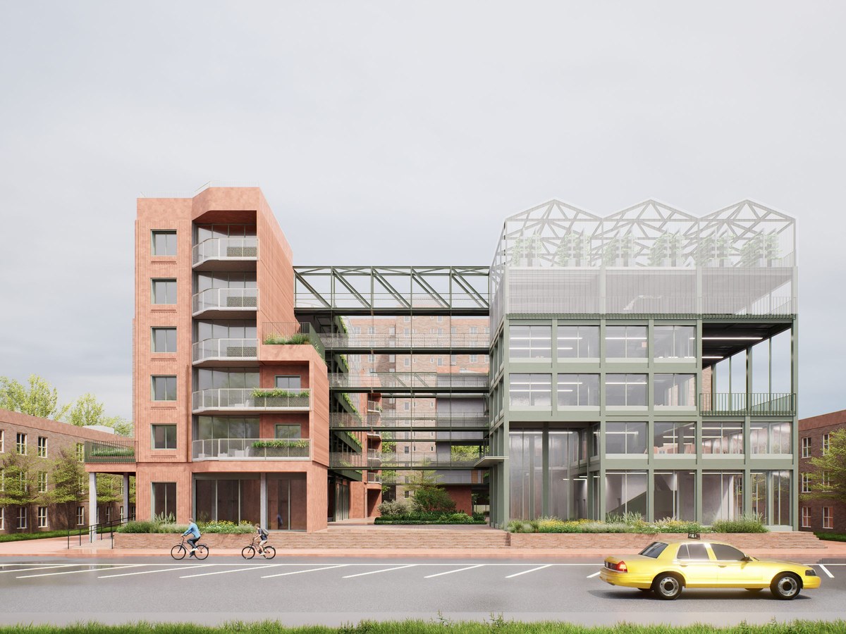 Harvest Commons