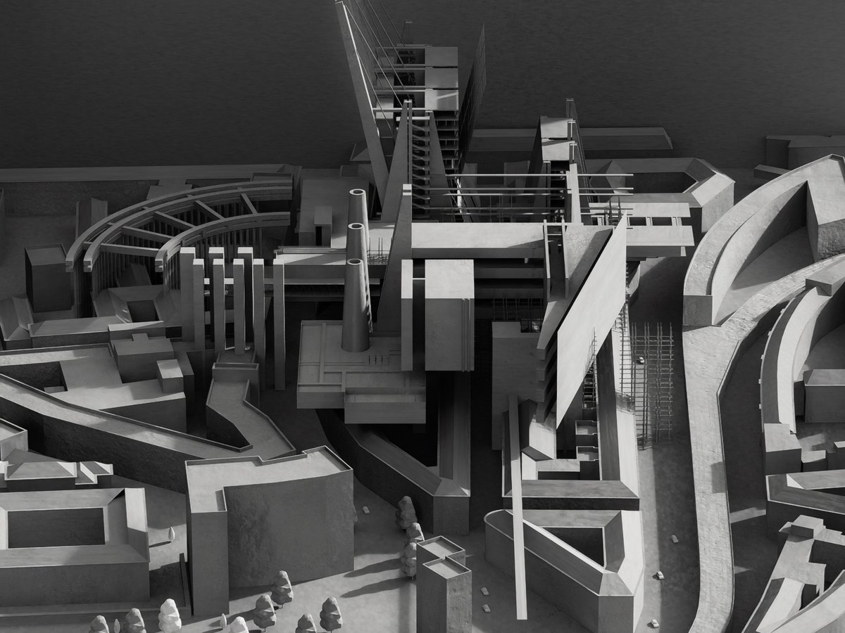 Skyhaven Urban Oasis