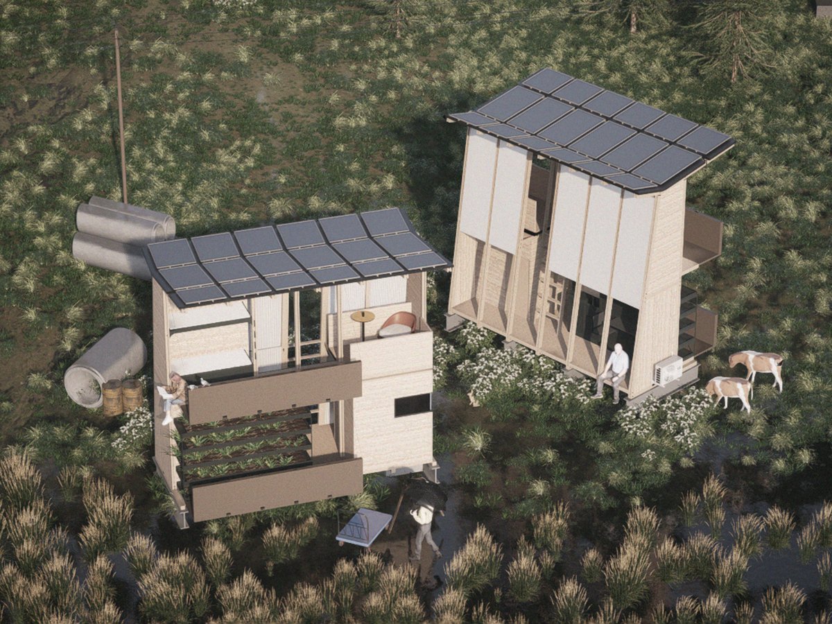 Tiny House