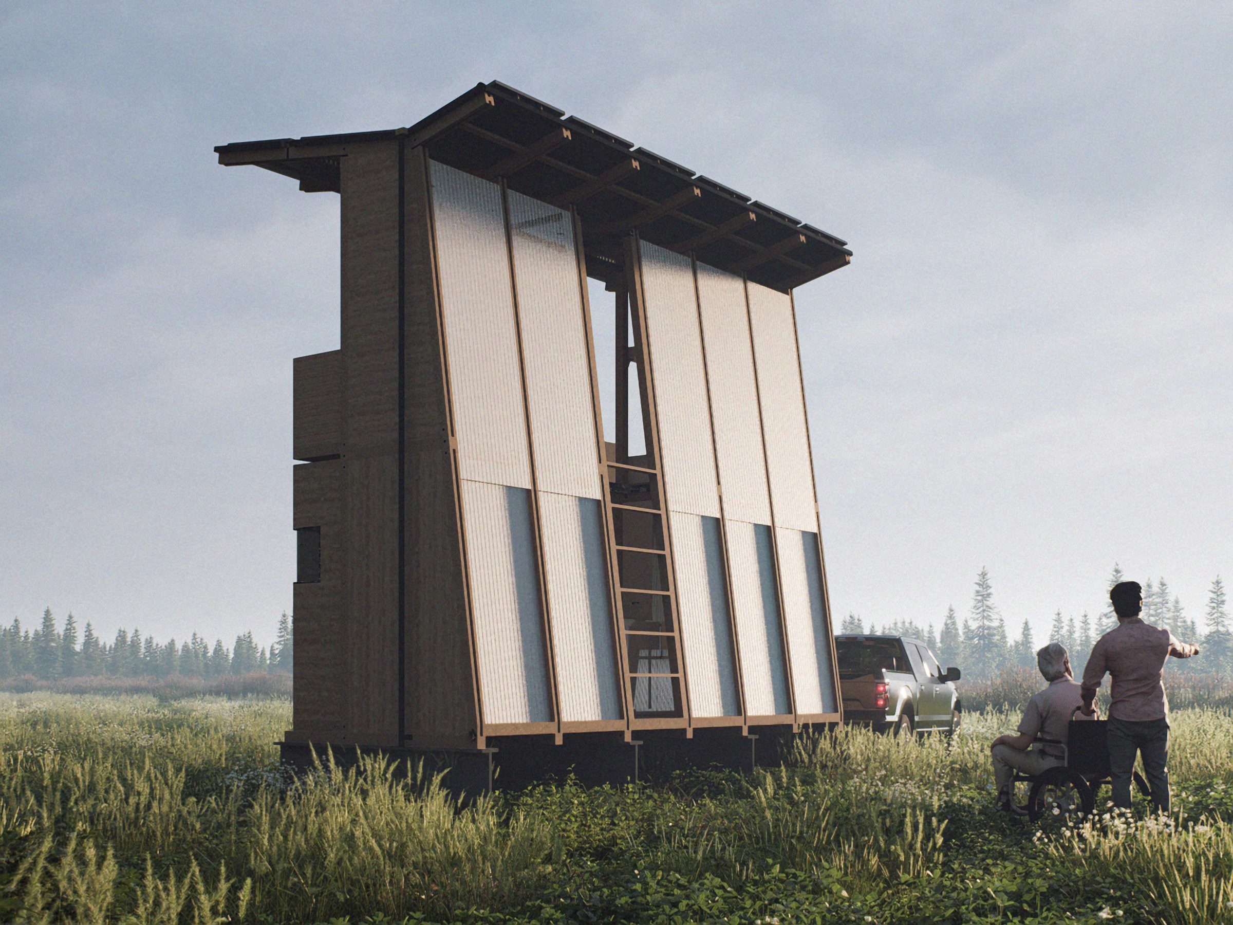 Tiny House