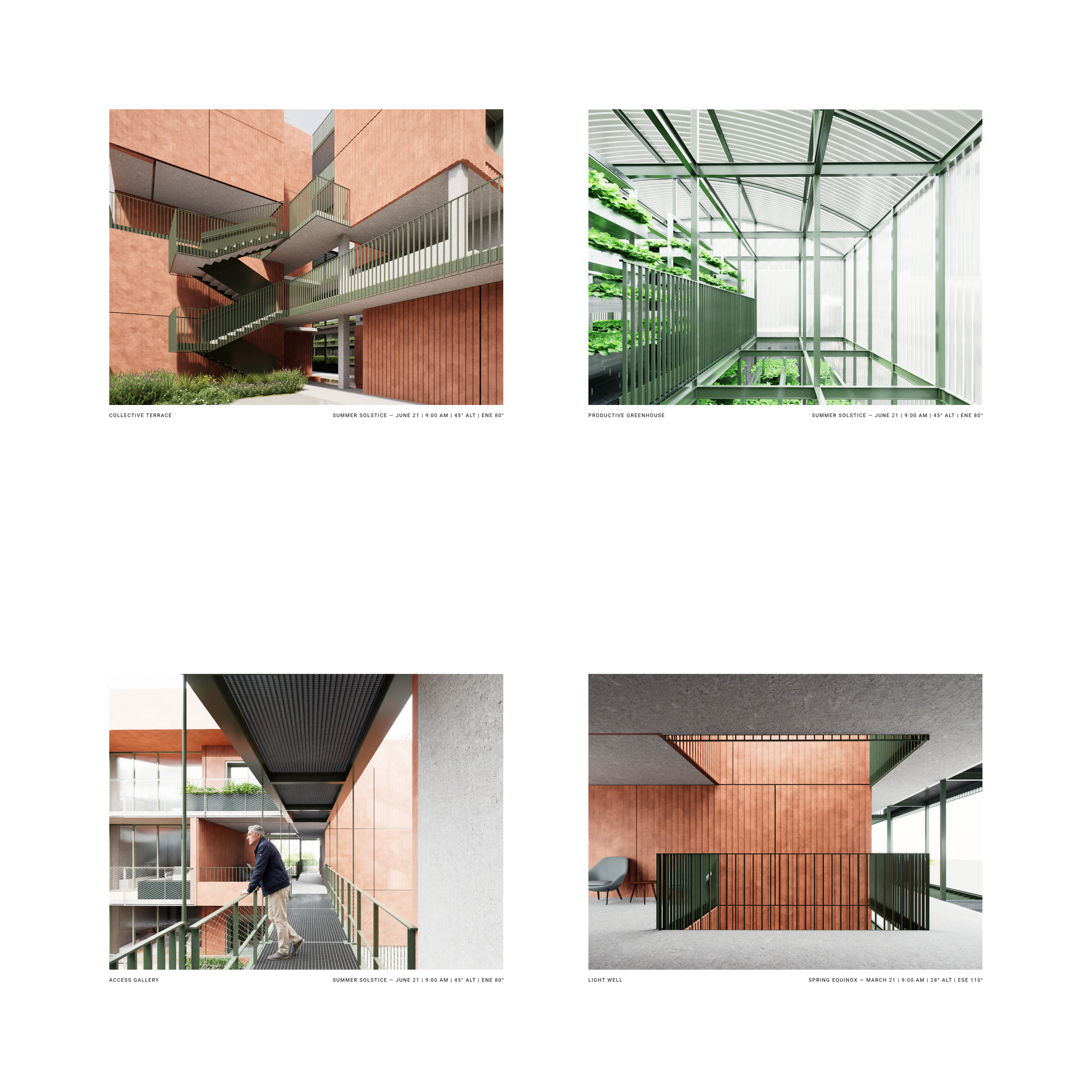 Frameworks of Memory — board 10