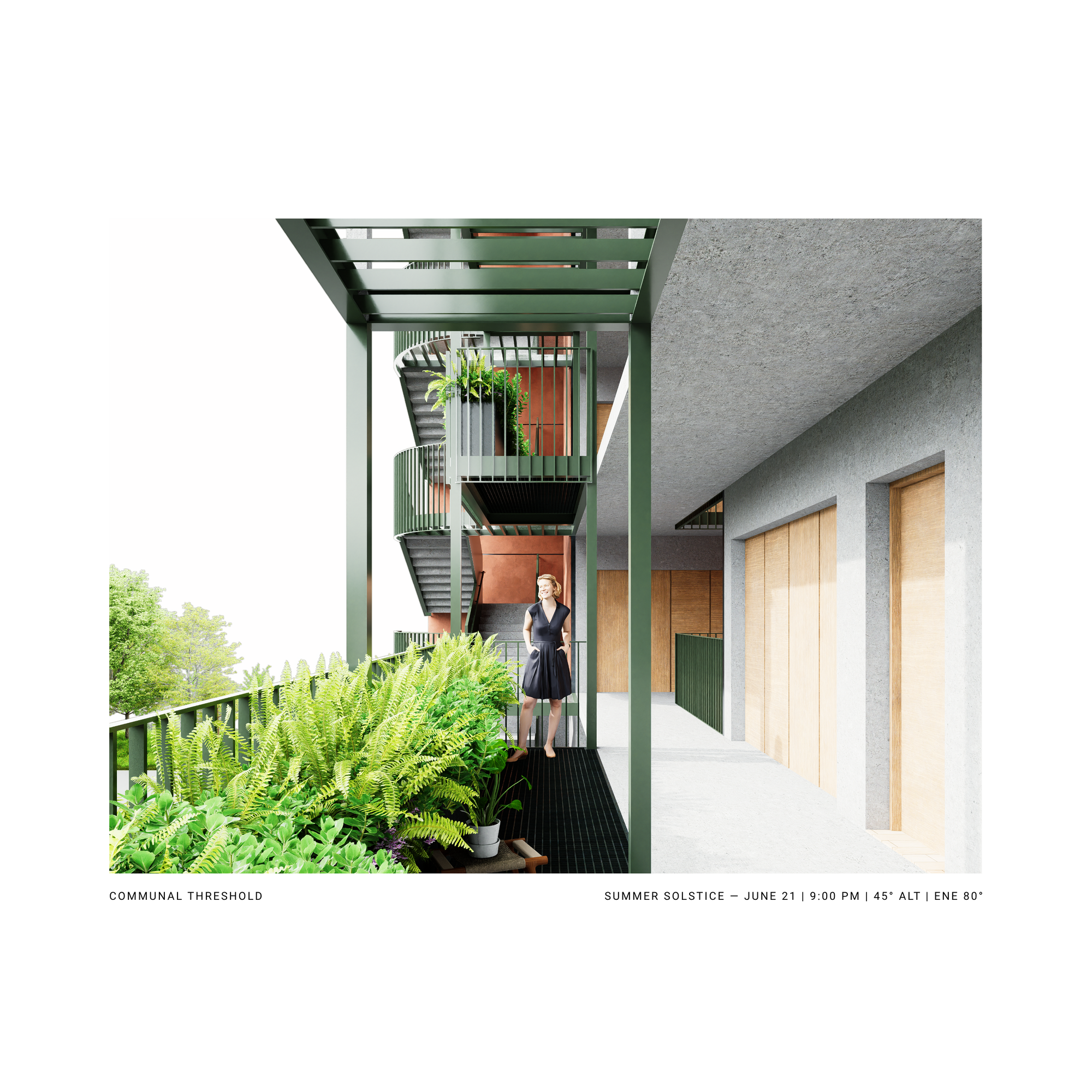 Frameworks of Memory — board 05