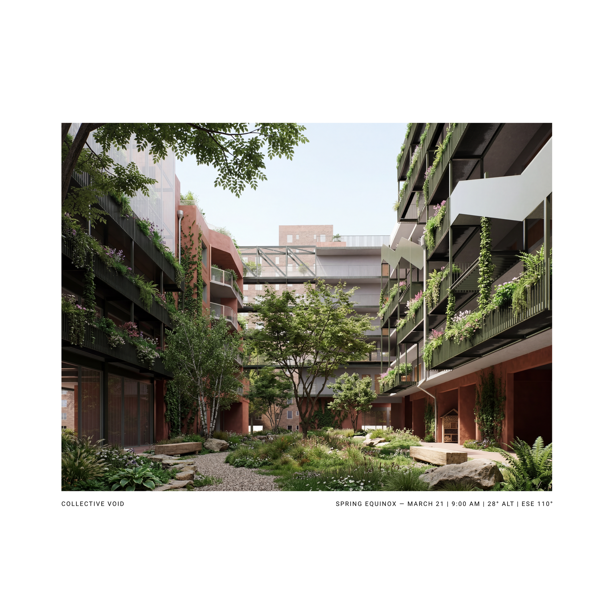 Frameworks of Memory — board 06
