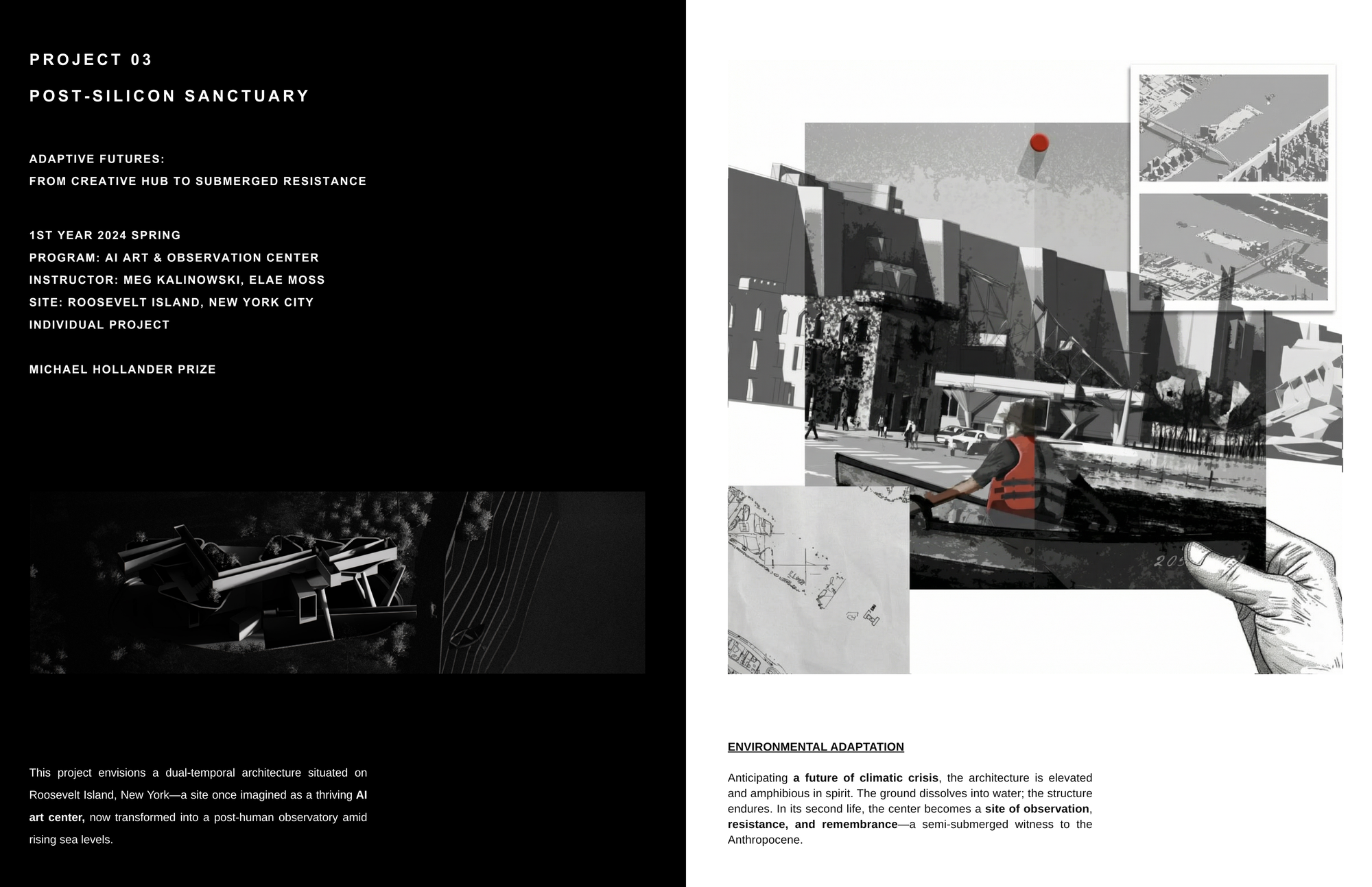 Post-Silicon Sanctuary — board 01