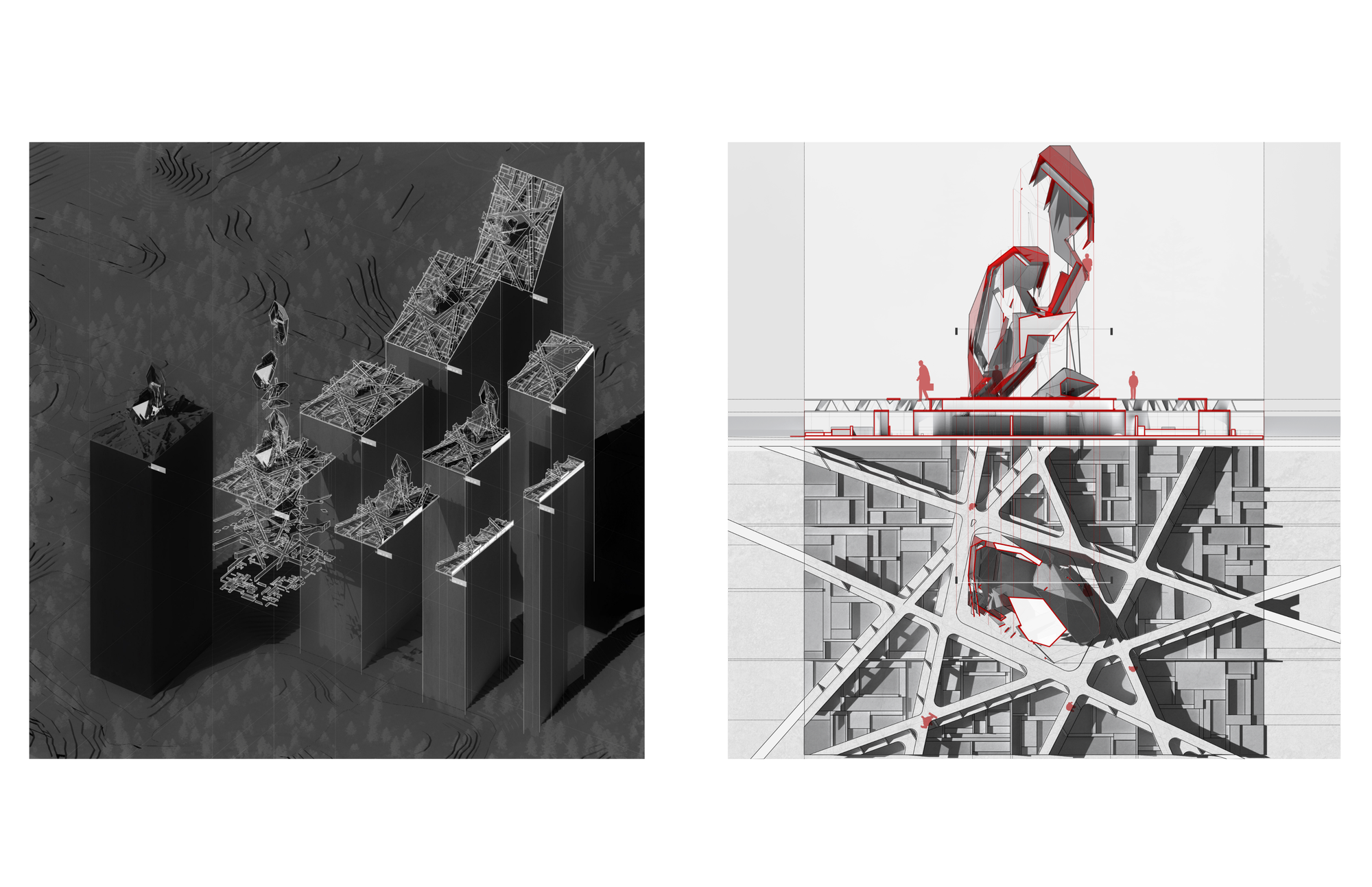Torch Tower — board 02